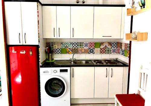 El Apartamentillo de Bib-Rambla, Granada (fotografie 2)
