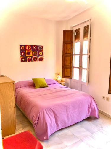 El Apartamentillo de Bib-Rambla, Granada (fotografie 4)