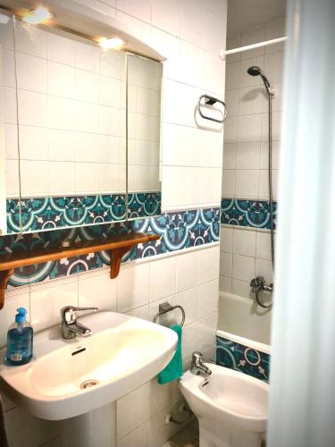 El Apartamentillo de Bib-Rambla, Granada (fotografie 5)