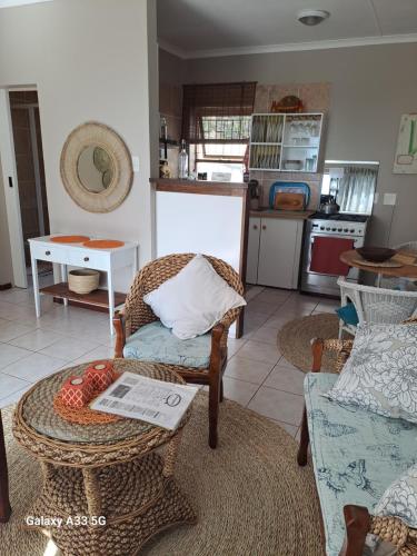 A1 Kynaston collection Room Type - Suite