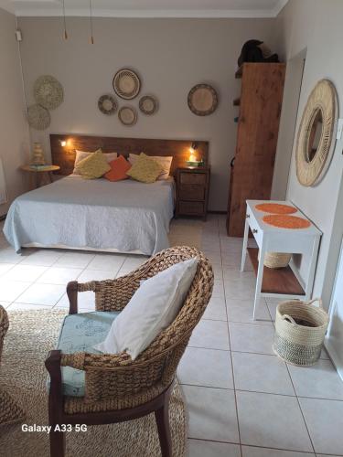 A1 Kynaston Bed and Breakfast in Jeffreys Bay