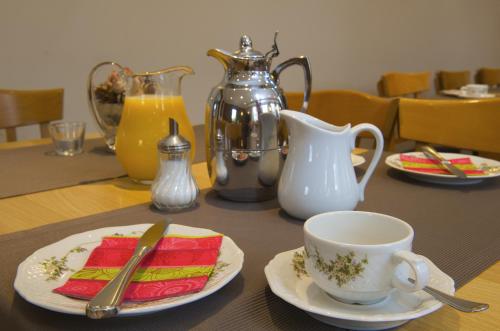 Food and beverages, Gasthof zum Kreuz in Neuenburg am Rhein