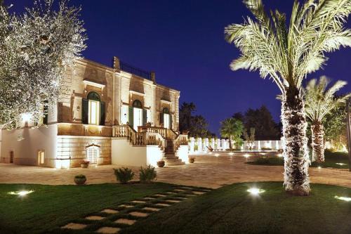 Villa Favorita Luxury