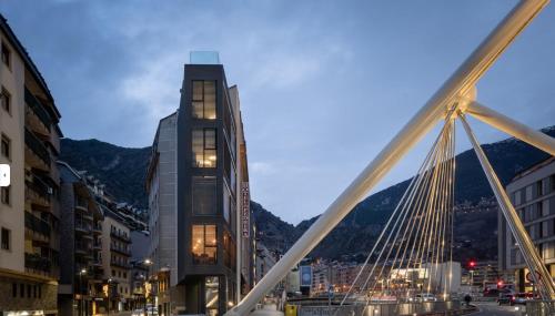 PLAN B City Center Aparthotel 2
