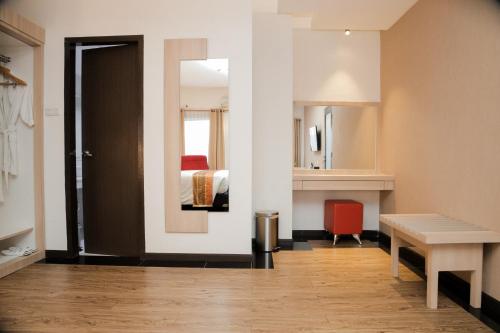 Grand Inna Medan in Medan