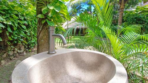 Dalai Tropical Room Type - Suite with Garden View