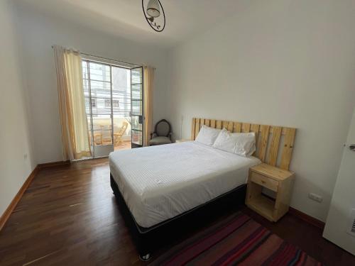 Casaroma Hostels - image 2