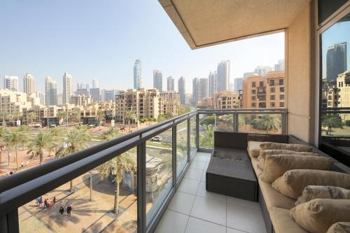 New Arabian Burj Residence 1 & 8 Downtown Dubai, Dubai (Foto 5)