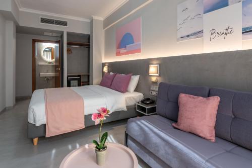 Poseidonio – Piraeus, PA