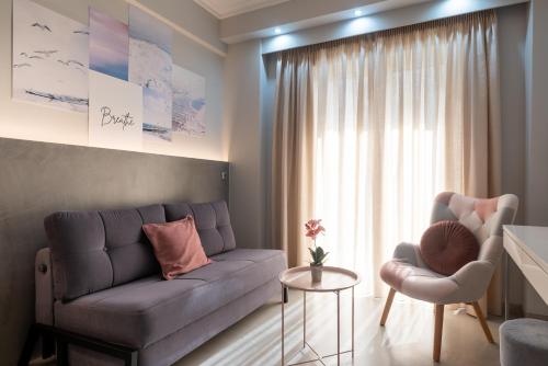 Poseidonio – Piraeus, PA