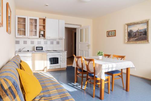 Aparthotel Sibelius - image 4