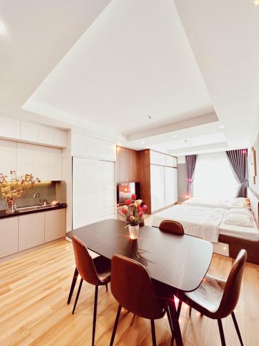 TMS Pullman Nhớ 1206