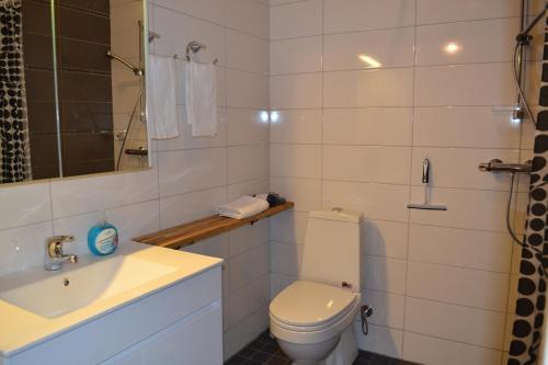 Salpalinjan Hovi Room Type - Standard Studio