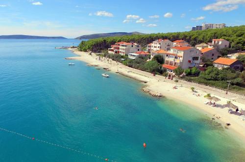 Apartmani Beba, Trogir