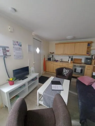 Ferienwohnung "Lützowhof" in Lübeck, Deutschland