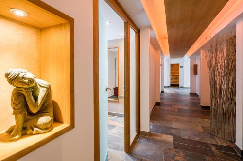 Akzent Hotel Dorn - image 5