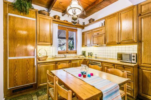 Facilities, Villa Agapi Episcopi in Episkopi