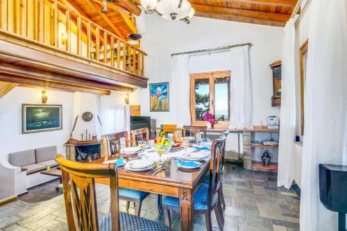 Facilities, Villa Agapi Episcopi in Episkopi