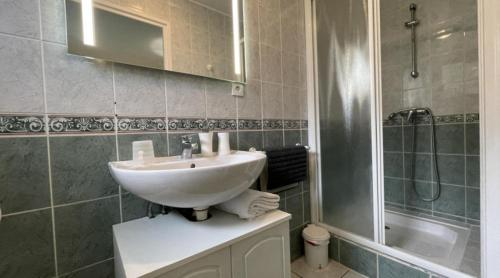 Maison Zubiatia - 3km Compostelle 2