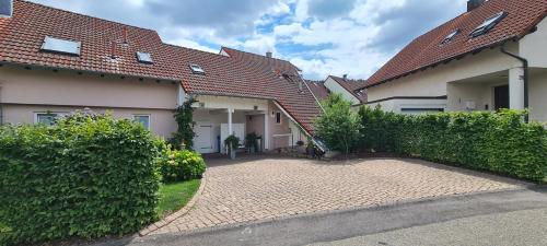 Accommodation in Cleebronn