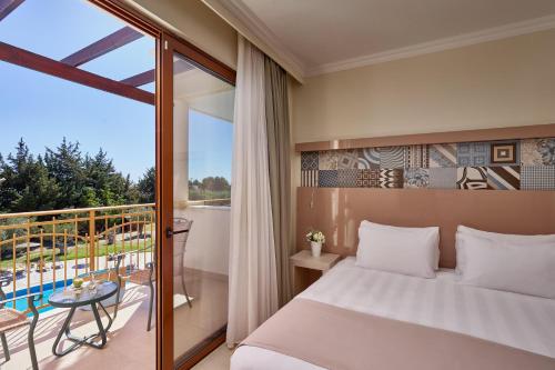 2 bedrooms, 2 beds