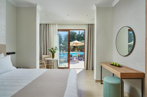 2 bedrooms, 2 beds