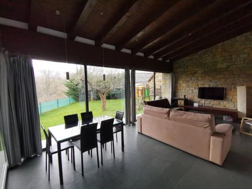  Alojamientos Marel Sanabria in Villarino de Sanabria