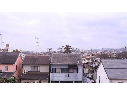 Kyoto - Hotel / Vacation STAY 36514