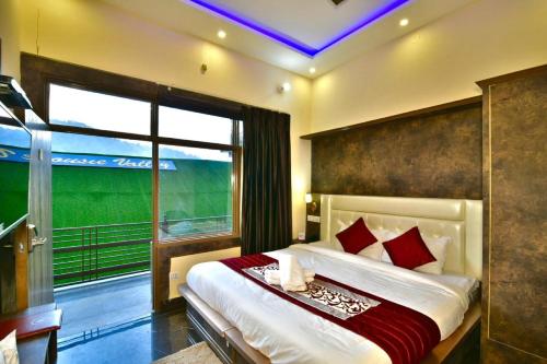 Dalhousie valley Resort By DLS Hotels