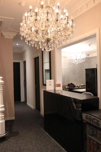 Sara's Boutique Hotel, Amsterdam (photo 10)