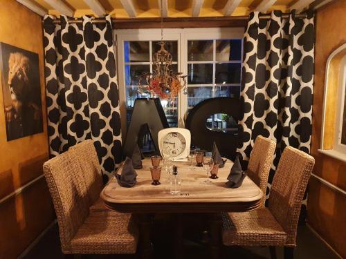 科特庄园酒店 科特庄园酒店