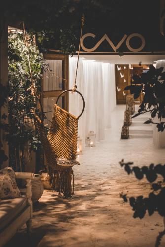 Hotel in Rethymno