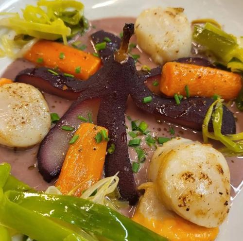 科特庄园酒店 科特庄园酒店