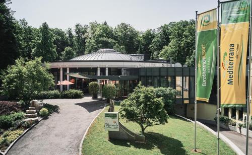 EurothermenResort Bad Hall - Hotel Miraverde in Bad Hall, Österreich