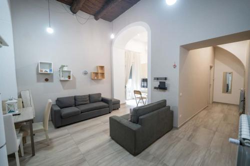La Casa di Lucia By Dimorra, Неаполь