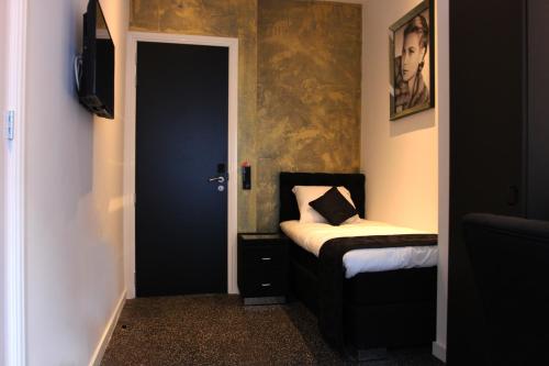 Sara's Boutique Hotel, Amsterdam (photo 7)