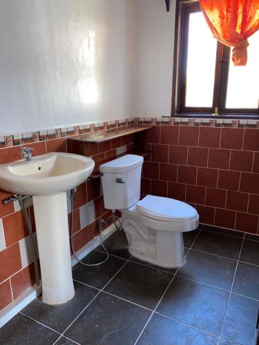 Habitación, deluxe