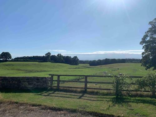 The Old Granary at Red House Farm