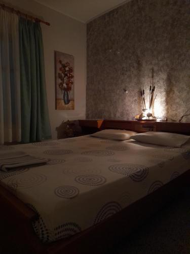  Antonioy Apartment, Unterkunft in Diáva