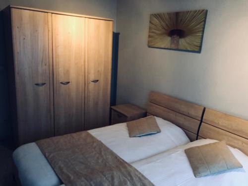 Hotel Den Hof in Zelzate