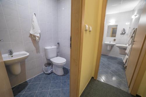TeleDom Hotel - image 4