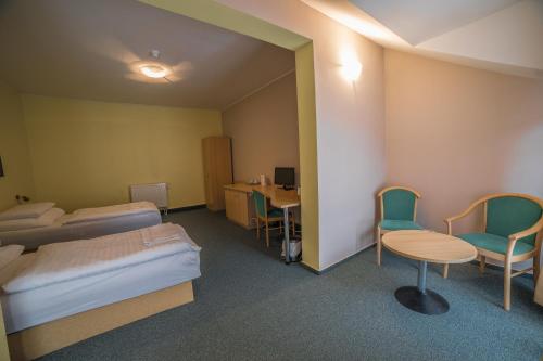 TeleDom Hotel - image 3
