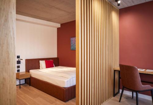 Tailormade Hotel RIGIBLICK Kussnacht — Main Photo
