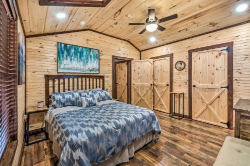 Somerset Cabin, Close to Lake Access!