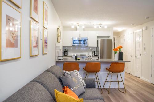 GLOBALSTAY New Apartments in Cranbrook Free street parking