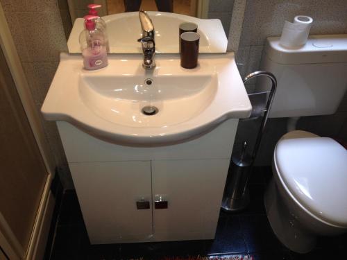 B&B Classy Rome - image 11