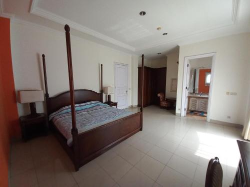 Margot Apartment Pondok Indah