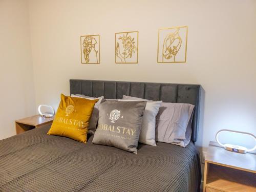 GLOBALSTAY New Apartments in Cranbrook Free street parking