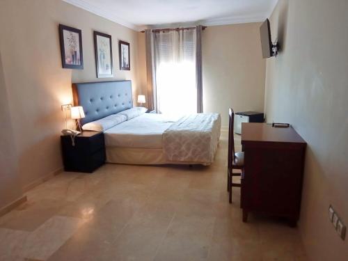 Hotel Sol Sanlúcar in Sanlúcar la Mayor