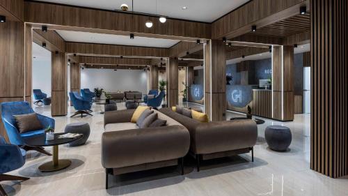 共用Lounge/電視區